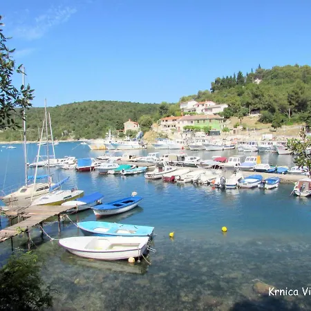 Lido 145 M2 With Pool Krnica