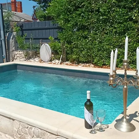 Lido 145 M2 With Pool * Krnica