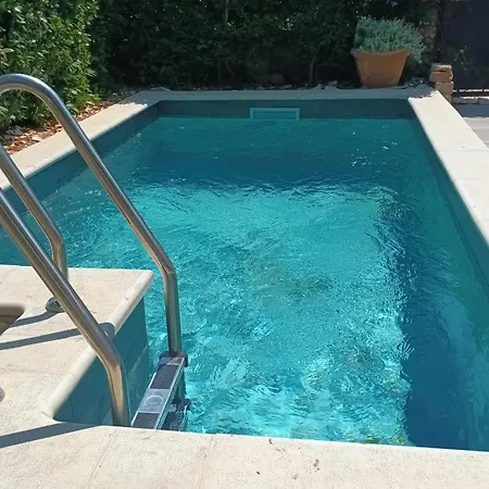 Lido 145 M2 With Pool * Krnica