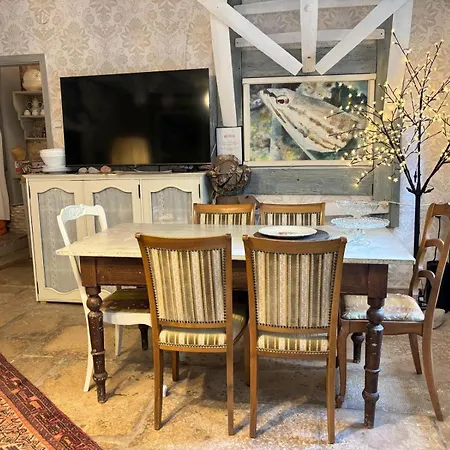 Lido 145 M2 With Pool Krnica