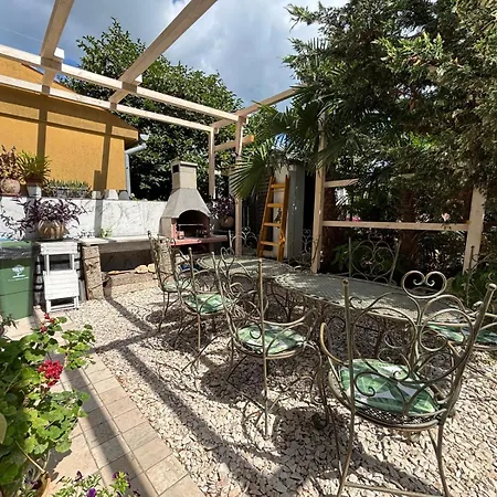 Lido 145 M2 With Pool * Krnica