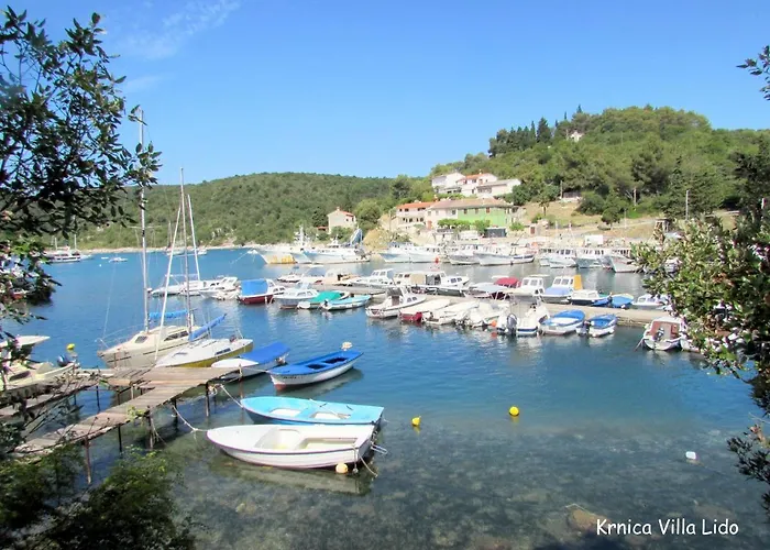 Lido 145 M2 With Pool Krnica