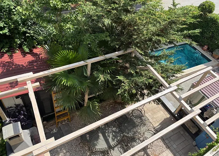 Lido 145 M2 With Pool Villa *