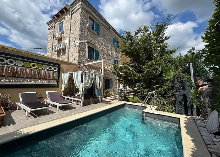 Villa Lido 145 M2 With Pool *