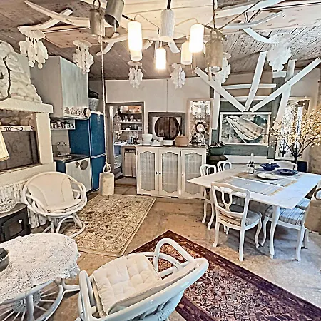 וילה Lido 145 M2 With Pool *