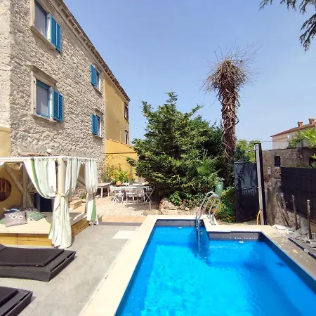 Lido 145 M2 With Pool *