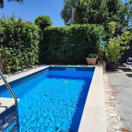 Lido 145 M2 With Pool Villa