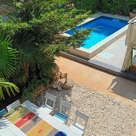 Lido 145 M2 With Pool Villa