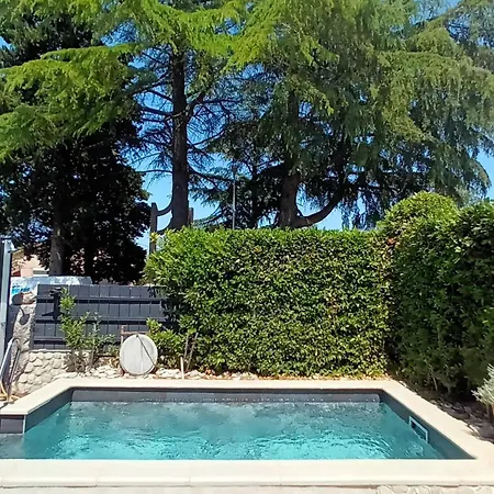 Lido 145 M2 With Pool 别墅