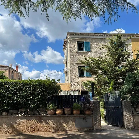 别墅 Lido 145 M2 With Pool