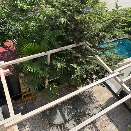 Lido 145 M2 With Pool וילה *