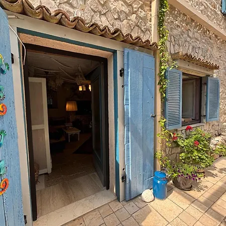 Lido 145 M2 With Pool 别墅 卡尼卡