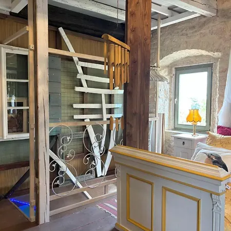 Lido 145 M2 With Pool קרניצה