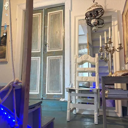 Lido 145 M2 With Pool * קרניצה