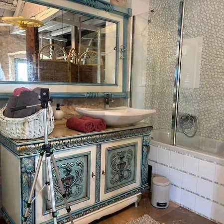 Lido 145 M2 With Pool