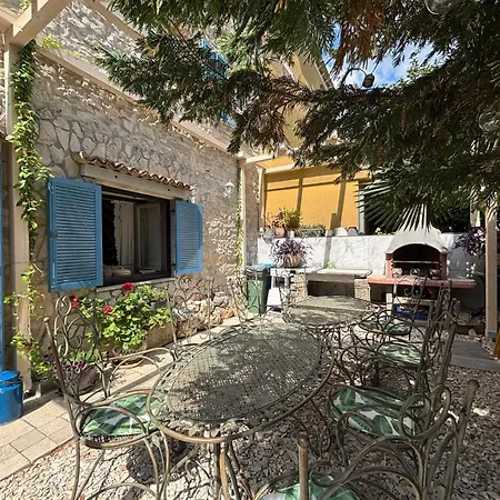 别墅 Lido 145 M2 With Pool *