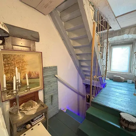 别墅 Lido 145 M2 With Pool 卡尼卡