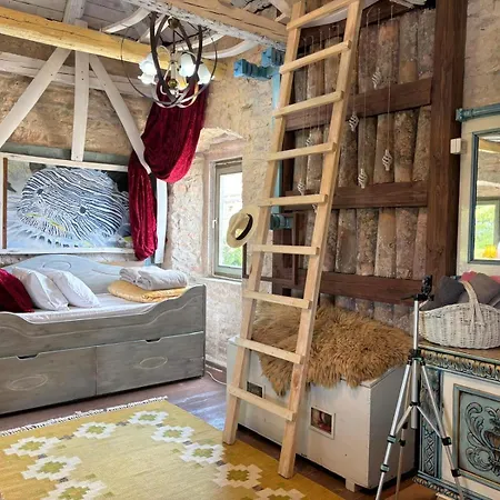 Lido 145 M2 With Pool *