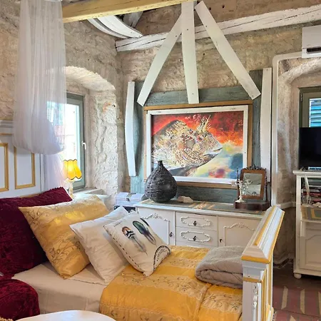 Lido 145 M2 With Pool וילה *