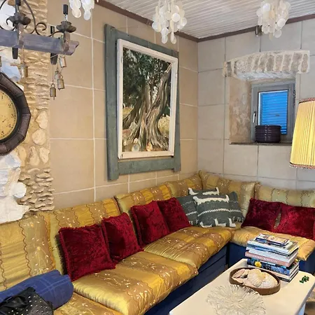 别墅 Lido 145 M2 With Pool *