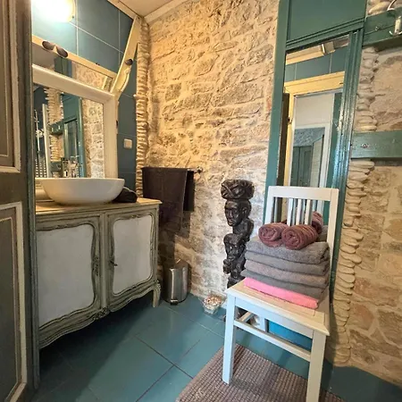 Lido 145 M2 With Pool 别墅 卡尼卡