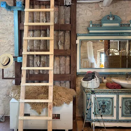 别墅 Lido 145 M2 With Pool 卡尼卡