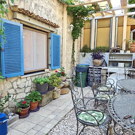 Lido 145 M2 With Pool Villa Krnica