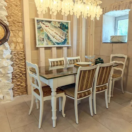 Lido 145 M2 With Pool * Krnica