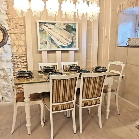 Villa Lido 145 M2 With Pool *