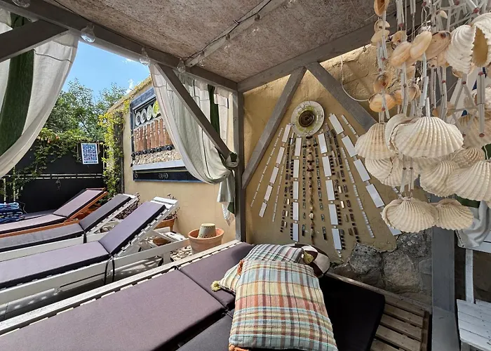 Lido 145 M2 With Pool