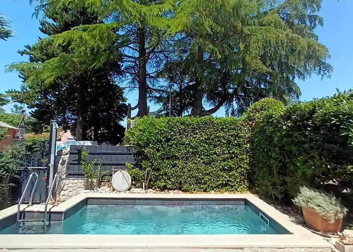 Lido 145 M2 With Pool Villa