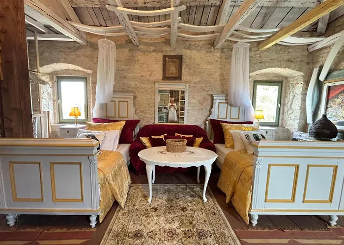 Villa Lido 145 M2 With Pool Krnica