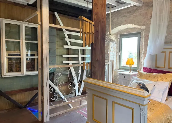 Lido 145 M2 With Pool Krnica