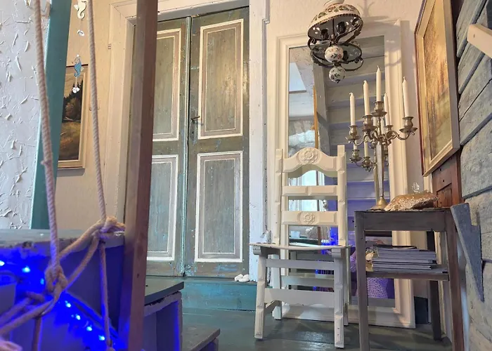 Lido 145 M2 With Pool * Krnica