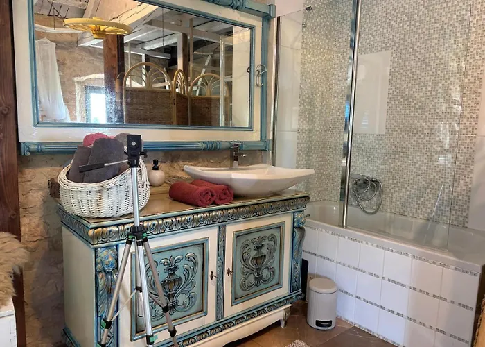 Lido 145 M2 With Pool