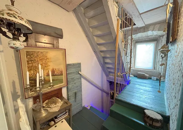 Villa Lido 145 M2 With Pool Krnica