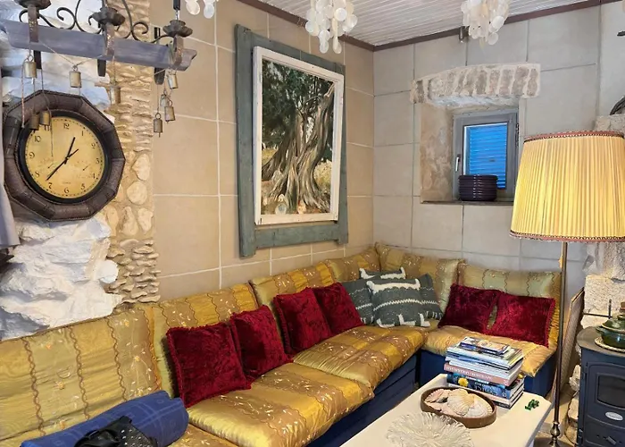 Villa Lido 145 M2 With Pool *