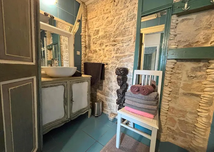 Lido 145 M2 With Pool Villa Krnica