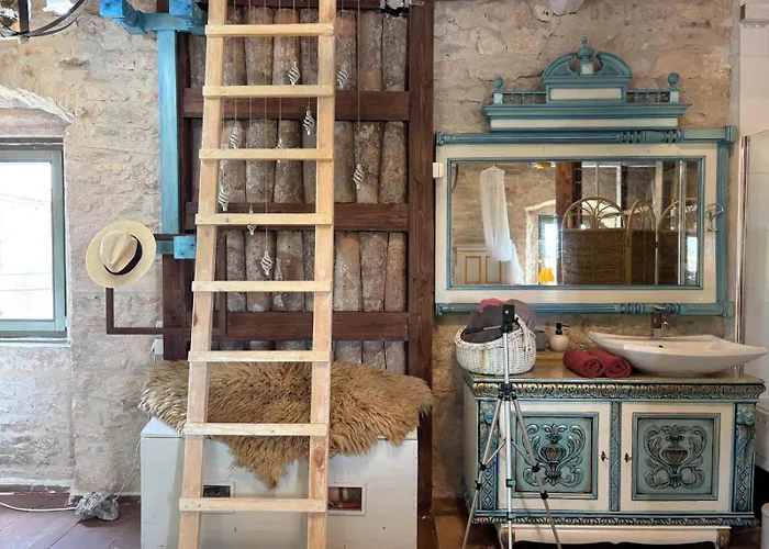 Villa Lido 145 M2 With Pool Krnica