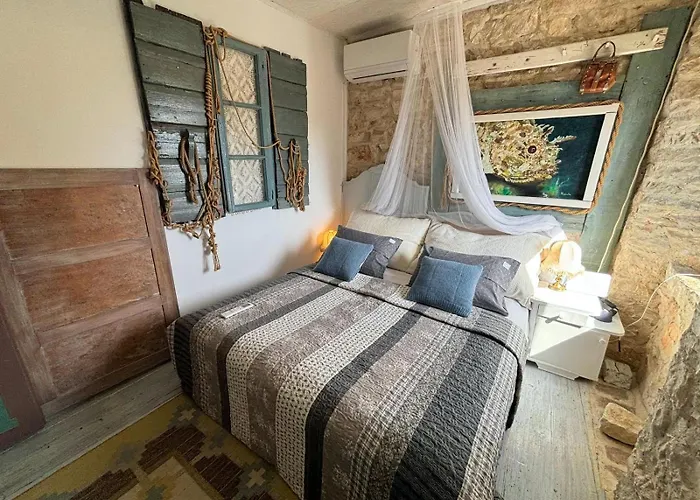 Villa Lido 145 M2 With Pool Krnica