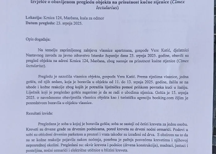 Lido 145 M2 With Pool Krnica