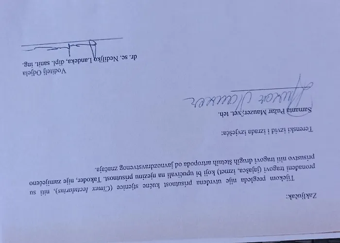 Lido 145 M2 With Pool Krnica